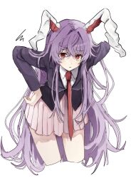 reisen udongein inaba from touhou