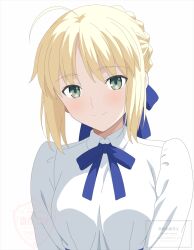 artoria pendragon (fate) from fate/stay night