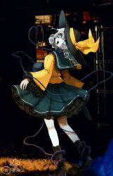 komeiji koishi from touhou by fua yuu