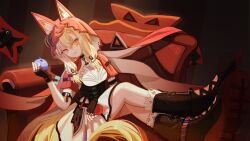 arknights fan art
