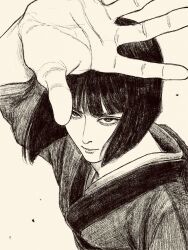 original fan art