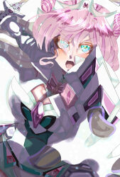 maria cadenzavna eve from senki zesshou symphogear