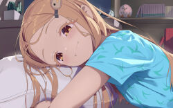 shinosawa hiro from gakuen idolmaster