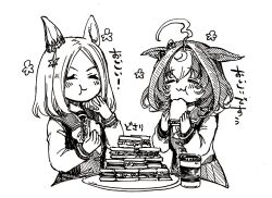meisho doto (umamusume) from umamusume