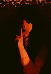 mitaka asa from chainsaw man
