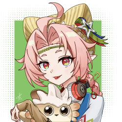 arknights fan art