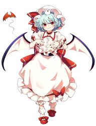 remilia scarlet from touhou by baba (baba seimaijo)