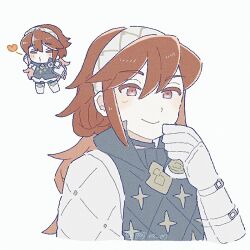 soleil (fire emblem) from fire emblem