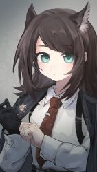 yahata umiri from arknights
