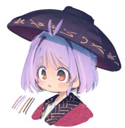 sukuna shinmyoumaru from touhou