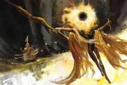 elden ring fan art