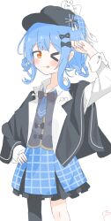 mahou shoujo no majo saiban fan art
