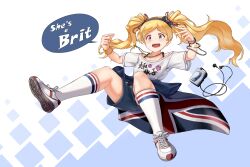 emily stewart from idolmaster