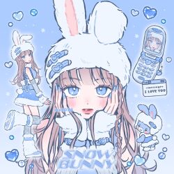 original fan art