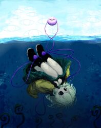 komeiji koishi from touhou by heripantomorrow