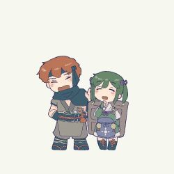 midori (fire emblem) from fire emblem