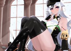 elbe (azur lane) from azur lane