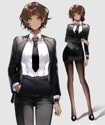 outis (project moon) from limbus company