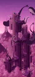 rain world fan art