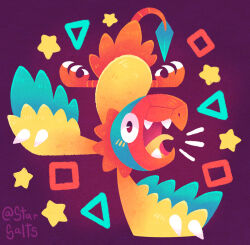 archen from pokemon