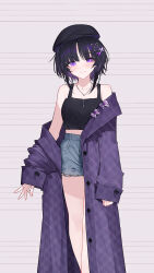 mahou shoujo no majo saiban fan art