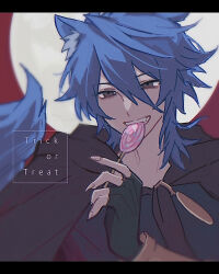 skoll (fire emblem) from fire emblem