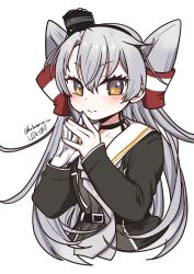 amatsukaze (kancolle) from kantai collection by lr hijikata
