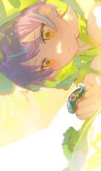 kamishiro rui from project sekai