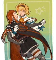 asch (tales) from tales of (series)