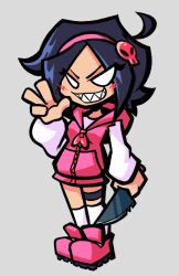 newgrounds fan art