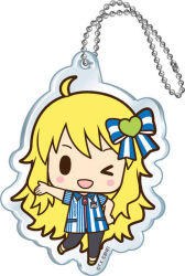 hoshii miki from idolmaster