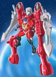 microman fan art