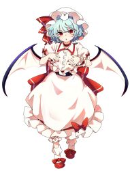 remilia scarlet from touhou by baba (baba seimaijo)