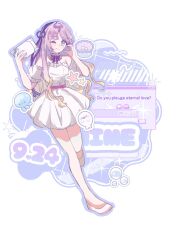 anyoji hime from love live!