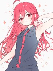 kasane teto from utau