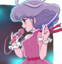 creamy mami from mahou no tenshi creamy mami