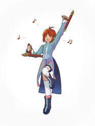 mao (tales) from tales of (series)