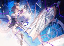 arcaea fan art