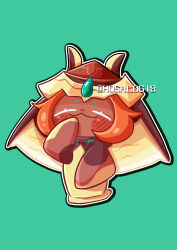 cookie run fan art