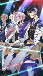 arurandeisu from holostars