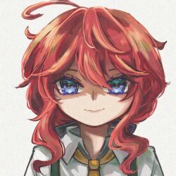 reinhard van astrea from re:zero kara hajimeru isekai seikatsu