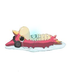 wurmple from pokemon