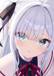 kaga sumire from vspo!