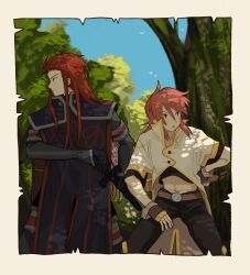 asch (tales) from tales of (series)