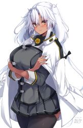 musashi (kancolle) from kantai collection by mashiro yukiya