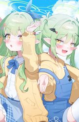 hikari (blue archive) from blue archive