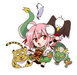 ibaraki kasen from touhou by baba (baba seimaijo)