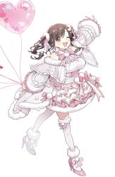 sonoda chiyoko from idolmaster