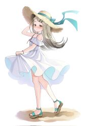 shinosawa hiro from gakuen idolmaster