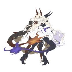 necrass (arknights) from arknights